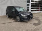Mercedes-Benz Citan 110 CDI Aut. Carplay/ Stoelverw./ Cruise, Automaat, Stof, Gebruikt, Zwart