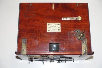 Custom: J.S. Robinson & Sons (Regent Street London), Nieuw