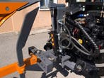 Kraffter FZL Wentelploeg Mechanisch, Zakelijke goederen