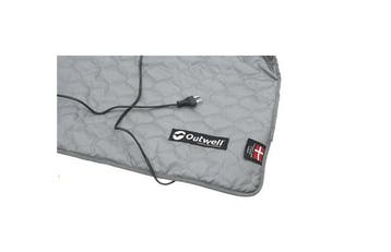 Outwell Elektrisch Verwarmd Tenttapijt M 150x100cm, Caravans en Kamperen, Kampeeraccessoires, Ophalen of Verzenden, Nieuw