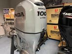 NIEUWE HONDA 100 pk inclusief rigging, Watersport en Boten, Buiten- en Binnenboordmotoren, Viertaktmotor, Nieuw, 30 pk of meer