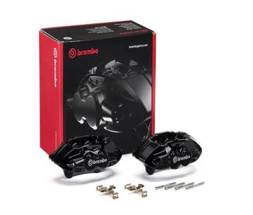 Brembo OE 16-21 BMW M2/17-18 M3/17-20 M4/14-16 M235i, Auto-onderdelen, Remmen en Aandrijving, Ophalen of Verzenden, Nieuw