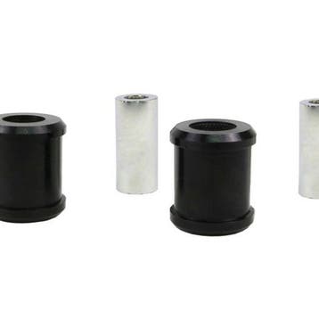 Whiteline 03-06 Mitsubishi Lancer Evo 8/9 Rear Lower Shock, Ophalen of Verzenden, Nieuw