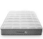Orthopedische Cold Foam-matras 7-Zone Pocketveer H3, 20 cm, Huis en Inrichting, Slaapkamer | Matrassen en Bedbodems, Verzenden