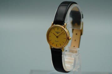 Longines - - - Zonder minimumprijs - Dames - 1980-1989, Sieraden, Tassen en Uiterlijk, Horloges | Antiek