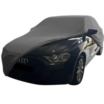 Autohoes voor Audi A1 Sportback (GB) (2019-present) Indoor, Ophalen of Verzenden, Nieuw, Op maat