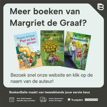 De boomredders 9789026612374 Margriet de Graaf, Verzenden, Gelezen, Margriet de Graaf