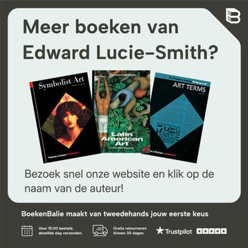 World of Art: Movements in Art Since 1945 - Edward, Verzenden, Zo goed als nieuw, Edward Lucie-Smith