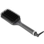 ghd  Glide+ Max XL Smoothing Hot Brush  Black, Verzenden, Nieuw