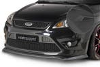 Cupspoiler voor Ford Focus MK2 ST CSL509-L, Auto-onderdelen, Carrosserie en Plaatwerk, Verzenden, Nieuw