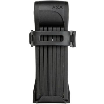 AXA Vouwslot duo pack - lichtgewicht en compact - 80 cm -..., Ophalen of Verzenden, Nieuw
