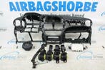 Airbag set – Dashboard zwart Hyundai i10 (2019-heden), Gebruikt, Hyundai