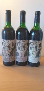 1991 Montevertine, Il 91 di Sergio Manetti - Toscane IGT - 3, Nieuw