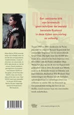 De trein naar het imperium 9789022340431 Maja Wolny, Verzenden, Gelezen, Maja Wolny