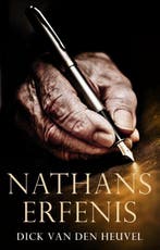Nathans erfenis 9789058040718 Dick van den Heuvel, Boeken, Verzenden, Gelezen, Dick van den Heuvel