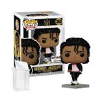 Funko Pop! Rocks: Michael Jackson #360 Diamond AMZ, Verzamelen, Verzenden, Nieuw