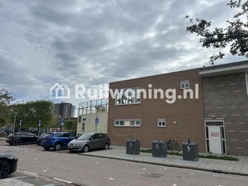 Leuke flat in Amsterdam te ruilen (Noord-Holland), Amsterdam