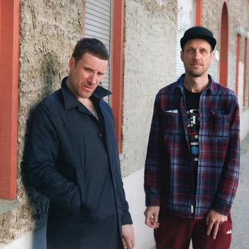 Sleaford Mods - Sleaford Mods, Ophalen of Verzenden, Gebruikt