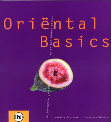 Oriental Basics - S. Dickhaut 9789044312768, Verzenden, Gelezen, S. Dickhaut