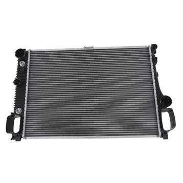 Radiateur geschikt voor Mercedes CL600/S600 2004-2009 CU2..., Verzenden, Nieuw, Mercedes-Benz
