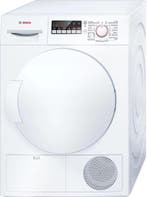 Bosch WTB84200GB - Condensdroger - 8 kg - AutoDry - 65 dB -, Ophalen of Verzenden, Nieuw, Voorlader, 85 tot 90 cm