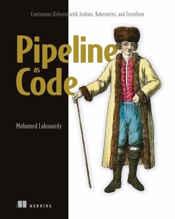 Pipeline as Code: Continuous Delivery with Jenkins,, Verzenden, Gelezen, Mohamed Labouardy