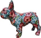 Pomme Pidou Spaarpot Hond Franse Bulldog Jack Medium 003..., Verzamelen, Spaarpotten, Verzenden, Nieuw