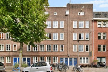 Te huur: Appartement Valentijnkade in Amsterdam, Noord-Holland, Appartement, Amsterdam