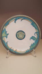 Rosenthal - Versace - Schotel - arabesque - Porselein