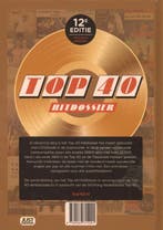 Top 40 hitdossier 1965-2015 9789089755001, Boeken, Muziek, Verzenden, Gelezen