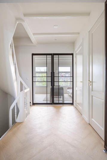 Te huur: Appartement Jacob van Lennepkade in Amsterdam, Noord-Holland, Appartement, Amsterdam