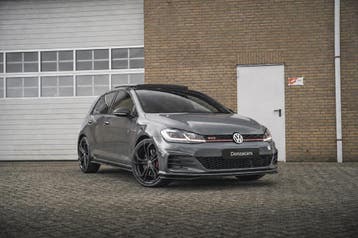 Volkswagen Golf 2.0 TSI GTI TCR | APR 360 pk | Akrapovic, Auto's, Voorwielaandrijving, Euro 6, Alcantara, Sportstoelen