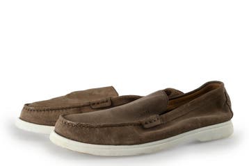 Boss Loafers in maat 43 Bruin, Loafers, Boss, Bruin, Verzenden