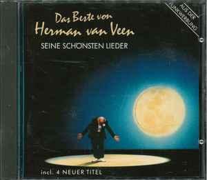 cd - Herman van Veen - Das Beste Von Herman Van Veen - Se..., Verzenden, Zo goed als nieuw