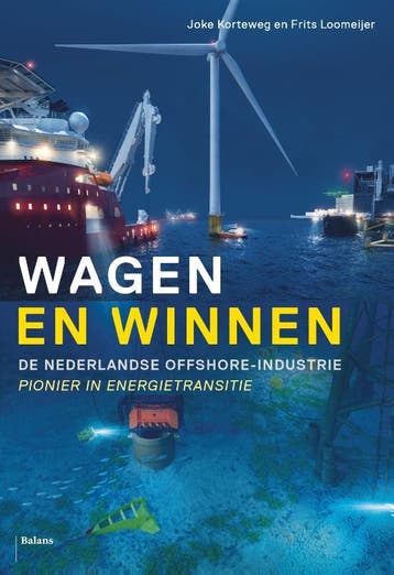 Wagen en winnen - Joke Korteweg 9789463821841, Verzenden, Zo goed als nieuw, Joke Korteweg
