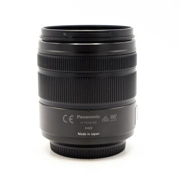 Panasonic 14-140mm F3.5-5.6 Power OIS Lumix G MFT-Mount, Ophalen of Verzenden, Zo goed als nieuw, Groothoeklens, Zoom