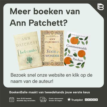 State of Wonder - Ann Patchett 9780062130846, Verzenden, Gelezen, Ann Patchett