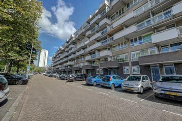 Te huur: Appartement Voermanweg in Rotterdam, Appartement, Rotterdam, Zuid-Holland