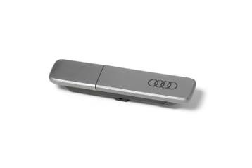 Audi design geurdispenser (mediterrane), Ophalen of Verzenden, Nieuw