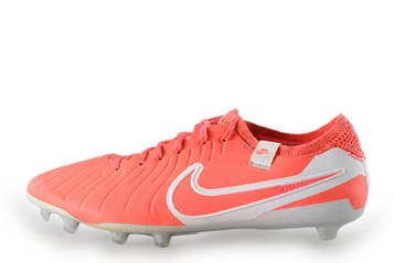 Nike Voetbalschoenen in maat 45 Oranje, Overige kleuren, Verzenden, Nike, Gedragen