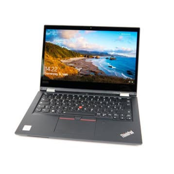 Lenovo ThinkPad L13 Yoga -   i7-11e 16GB  - 256GB, Qwerty, Verzenden, 13 inch, Refurbished