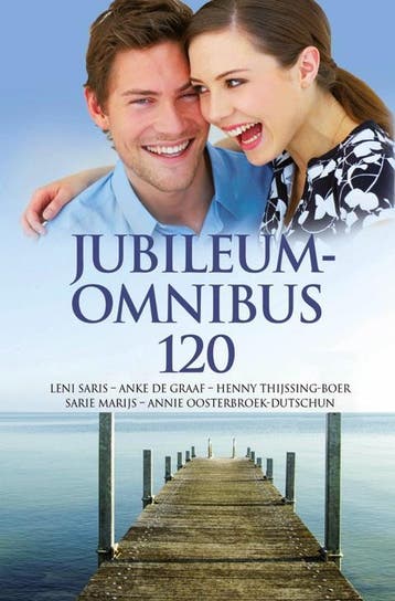 Jubileumomnibus 120 - Leni Saris 9789020531442, Verzenden, Gelezen, Leni Saris