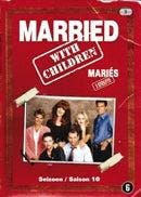 Married with children - Seizoen 10, Verzenden, Nieuw in verpakking