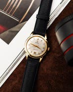 Omega - Seamaster 14K GF - E 14509 - Heren - 1950-1959, Nieuw