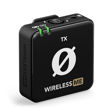 Rode Wireless ME TX, Muziek en Instrumenten, Ophalen of Verzenden, Nieuw, Overige typen