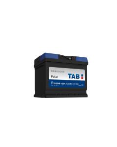 Accu 44 AH   360A - 54402 SMF -  207x175x175mm, Verzenden, Nieuw