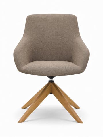 Rim Kloe stoel, model KL5300.16, Overige plaatsen, Ophalen of Verzenden, Nieuw in verpakking, Stoel