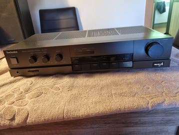 Technics - SU-500 Solid state geïntegreerde versterker, Nieuw