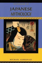 Handbook of Japanese Mythology 9780195332629, Verzenden, Gelezen, Michael Ashkenazi