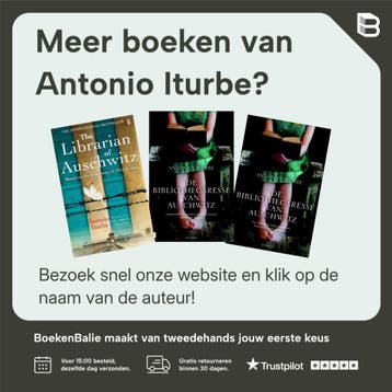 The Prince of the Skies - Antonio Iturbe 9781529063349, Verzenden, Gelezen, Antonio Iturbe